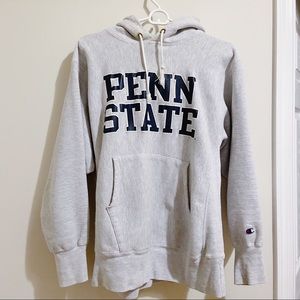 Penn State sweatshirt